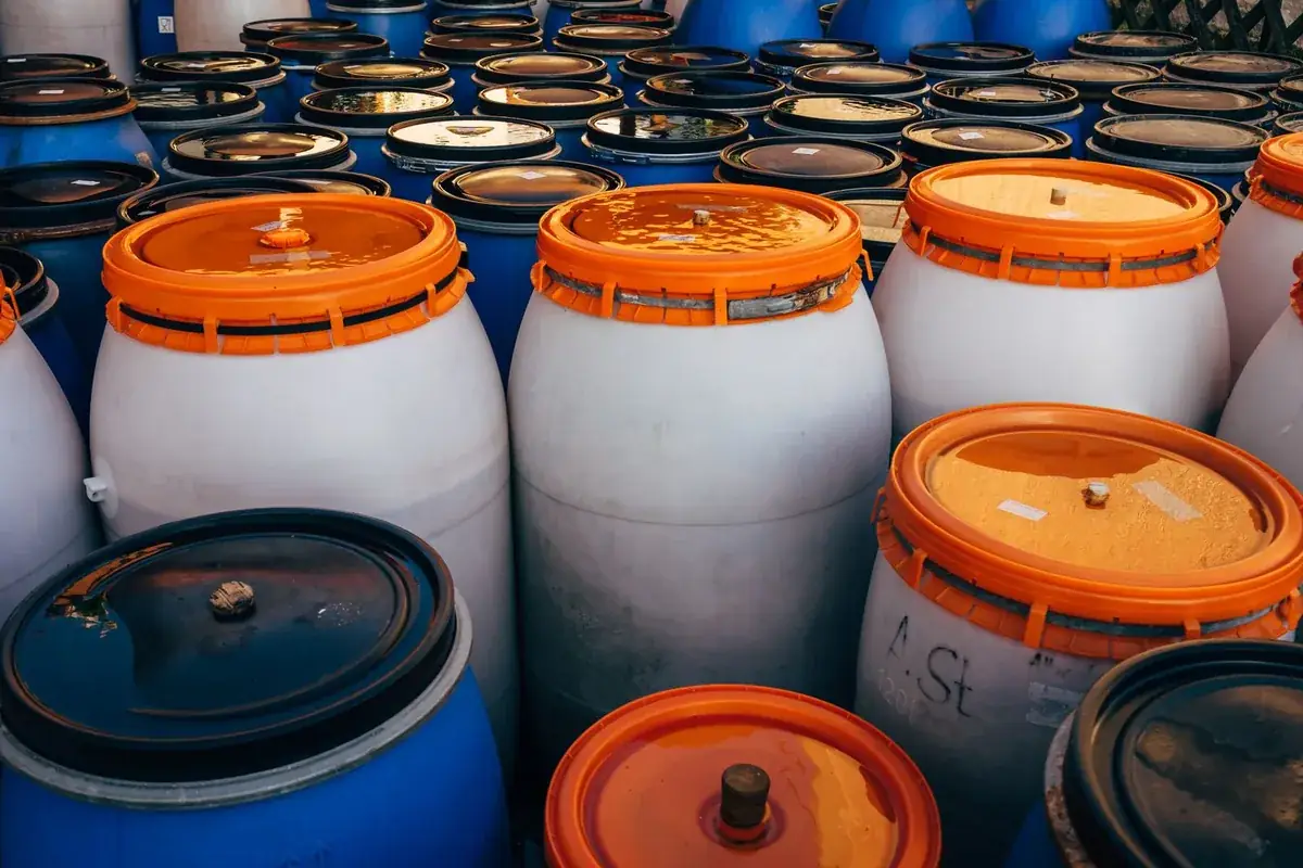Hazmat Cleanup in Eden, NY
