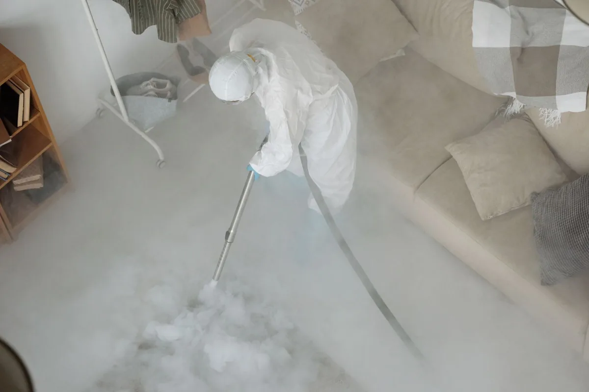 Biohazard Cleanup in Eden, NY